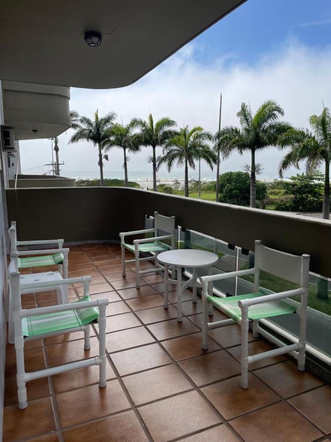 Cabo Frio Lider Da Praia Exterior foto