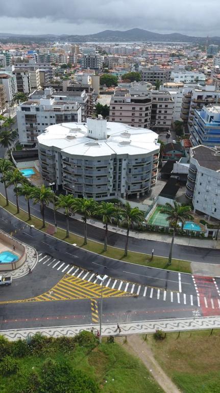Cabo Frio Lider Da Praia Exterior foto